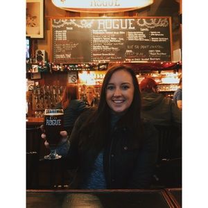 Meet your Posher, Kayley